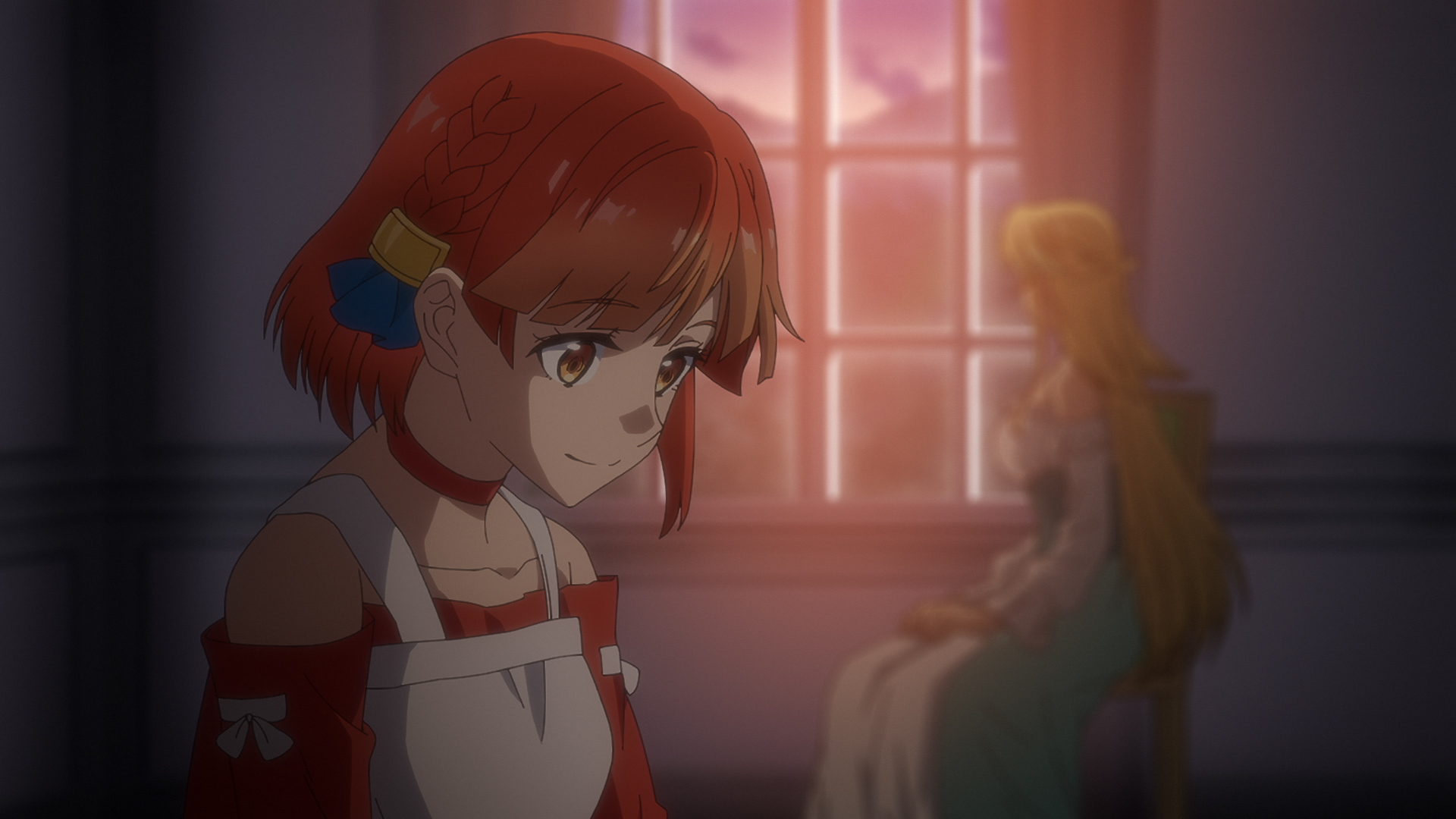 第一話「巻き込まれて召喚されました」 | TVアニメ『いずれ最強
