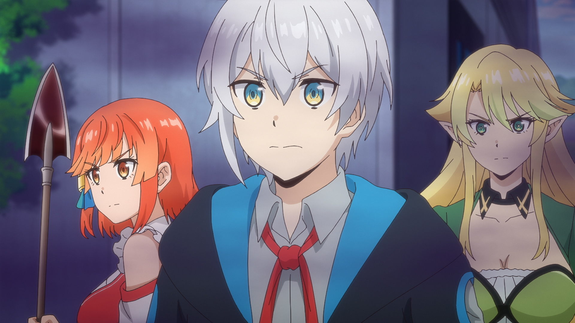 第十二話「絆が試される時」 | TVアニメ『いずれ最強の錬金術師？』